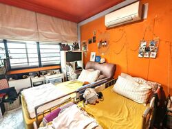 Blk 602 Elias View (Pasir Ris), HDB Executive #549927681